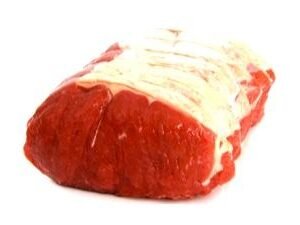 סינטה עגלה נתח שלם - טרי