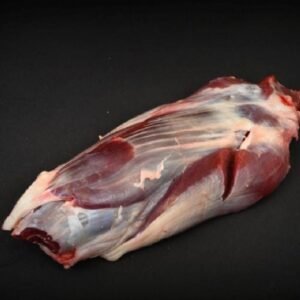 שריר בקר טרי