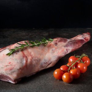 כתף טלה 2-2.2 ק"ג - קפוא