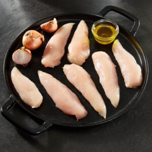 פילה עוף טרי