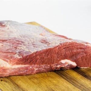 בריסקט עגלה נתח שלם טרי