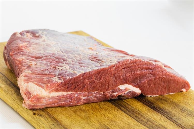 בריסקט עגלה נתח שלם טרי