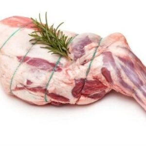 כתף טלה טרי