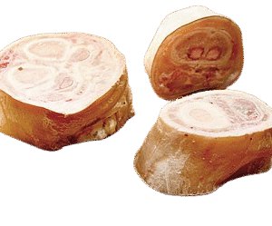 רגל עגל לקרושה - בקר קפוא