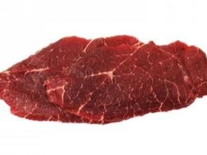 שניצל בקר וינאי 200-180 גרם תפזורת טרי