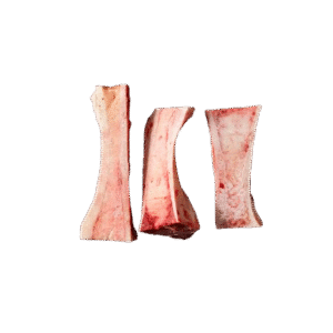 עצם מוח סירות - בקר קפוא