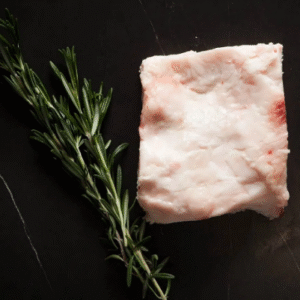 שומן טלה לייה - טלה קפוא