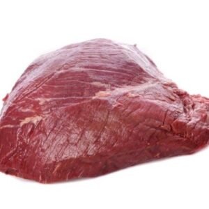 שייטל בקר בלי שפיץ - בקר טרי