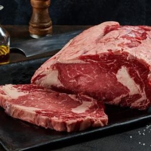 אנטריקוט אנגוס נתח שלם טרי