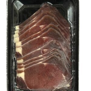 אנטריקוט מינוט פרוס 5 מ"מ ארוז קפוא