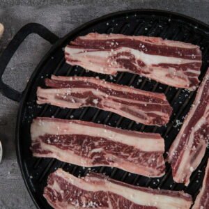 חטיפי אסאדו פרוס דק קפוא