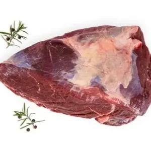 כתף בקר מרכזי נתח שלם טרי