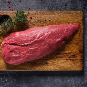 פילה מדומה בקר טרי