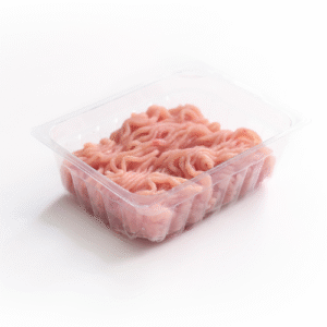 טחון פרגית ארוז מגש קפוא