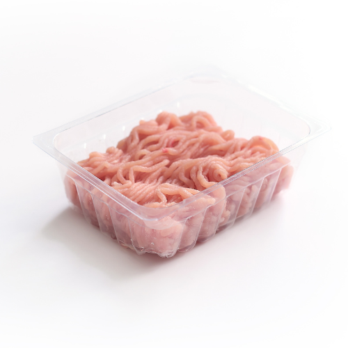 טחון פרגית ארוז מגש קפוא