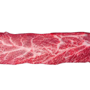 פלט איירון - בשר בקר טרי