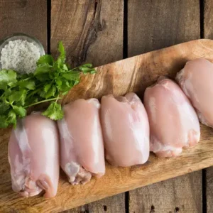 פרגית קצר טרי