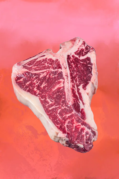 טיבון עגלה אנגוס פרוס 750-650 גר' ארוז טרי