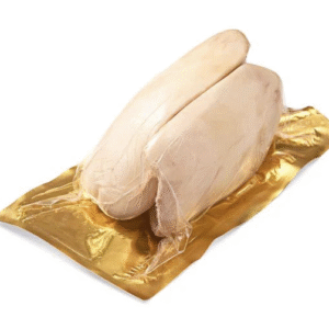 כבד אווז קפוא